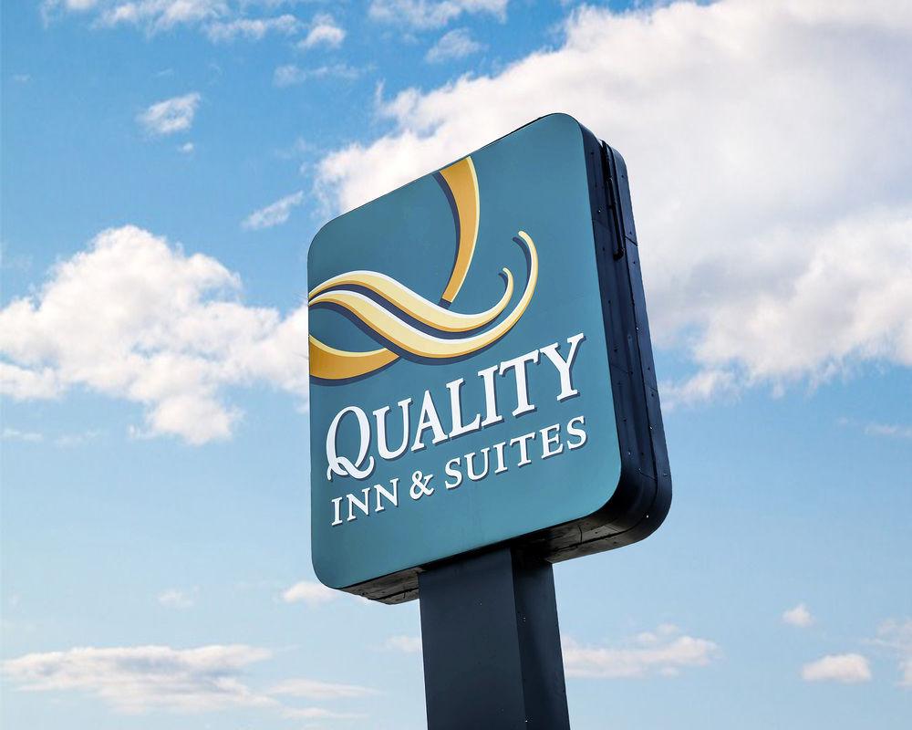 Hotel Quality & North Gibsonia