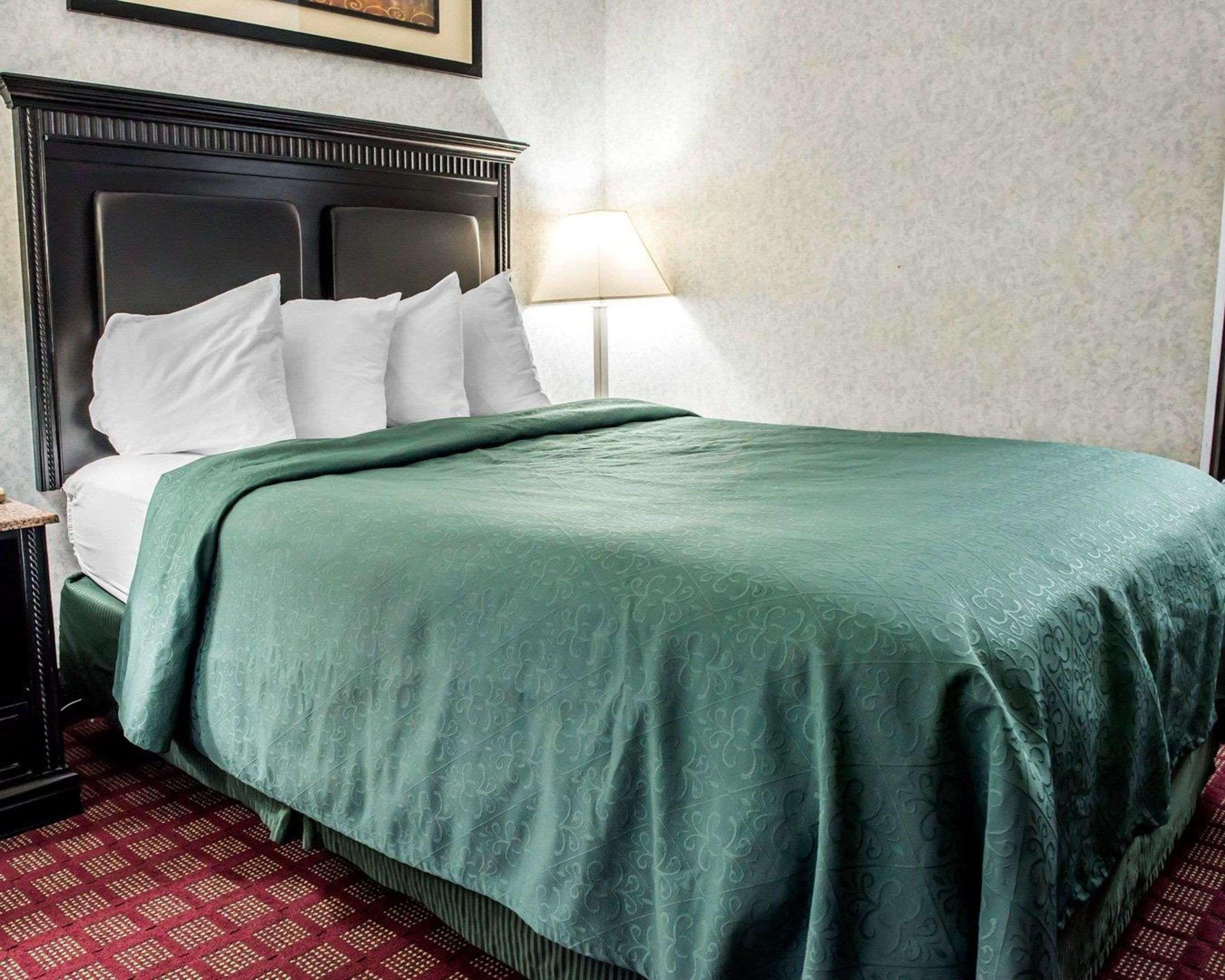 Hotel Quality & North 2*