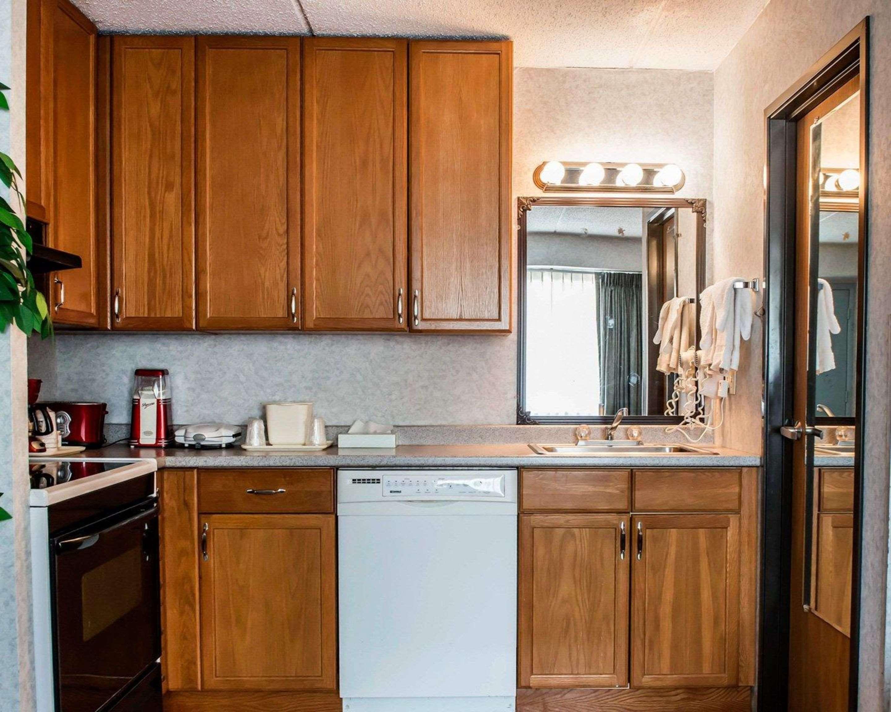 Quality & North Hotel Gibsonia