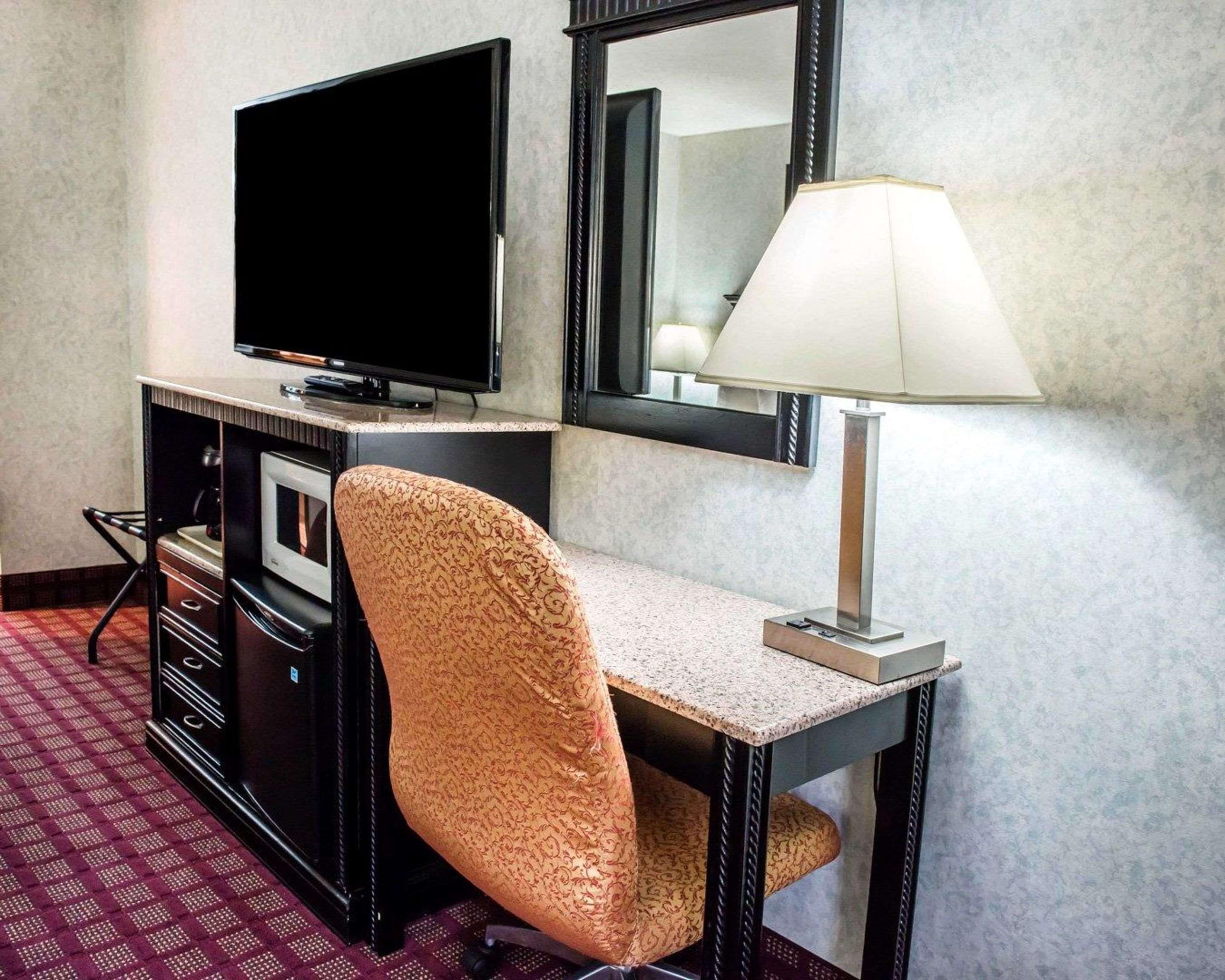 Hotel Quality & North Gibsonia