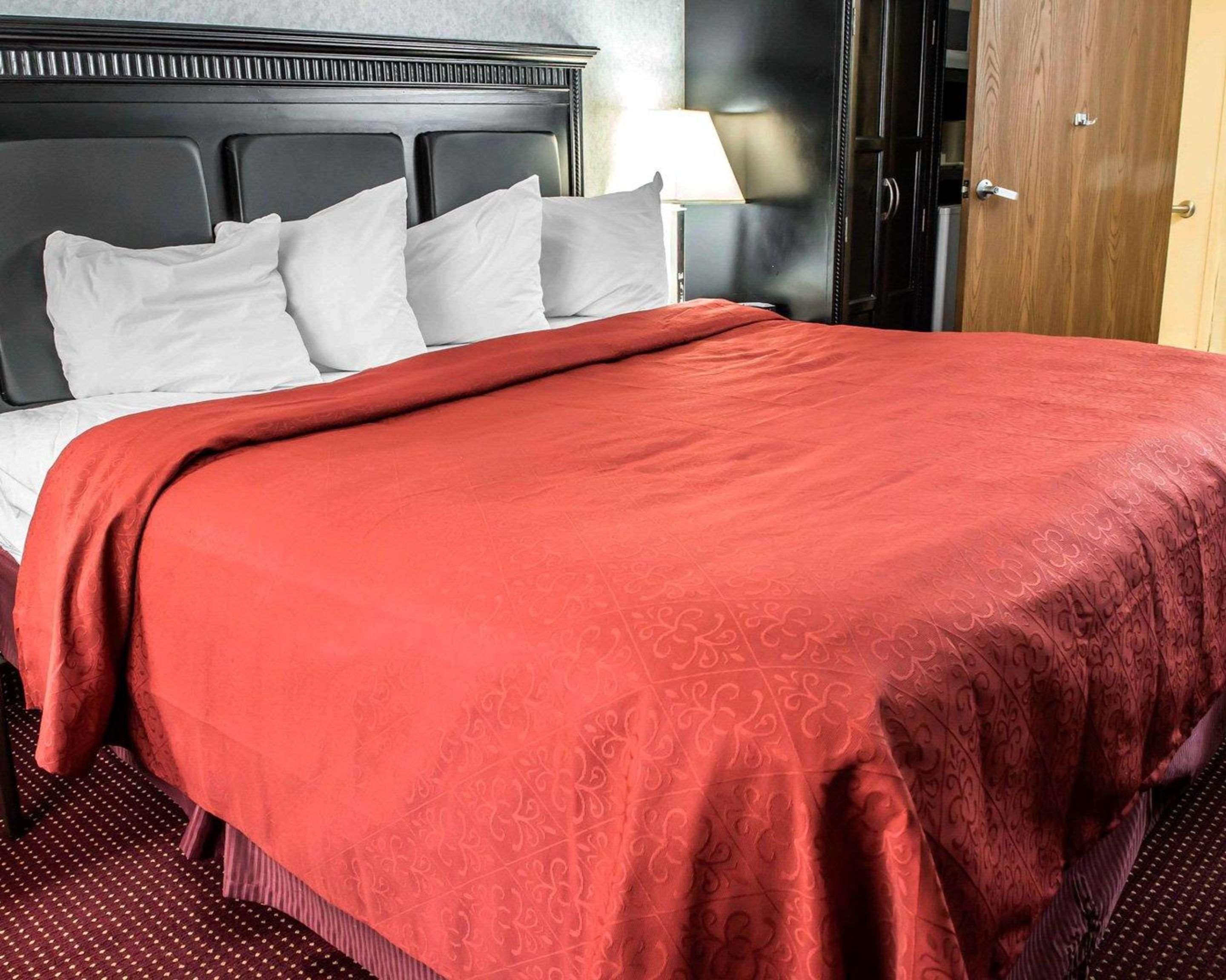 Hotel Quality & North
