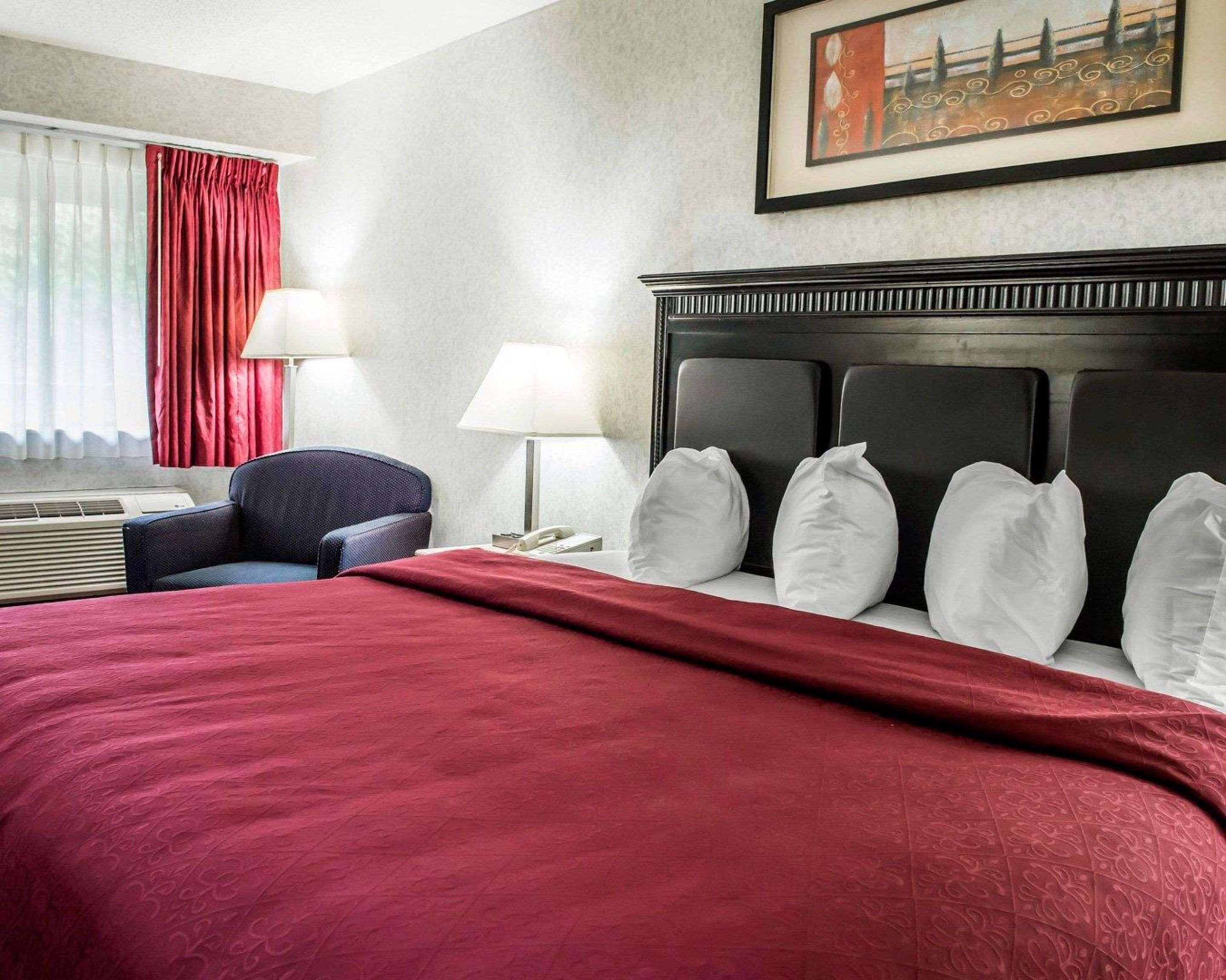 Hotel Quality & North 2*