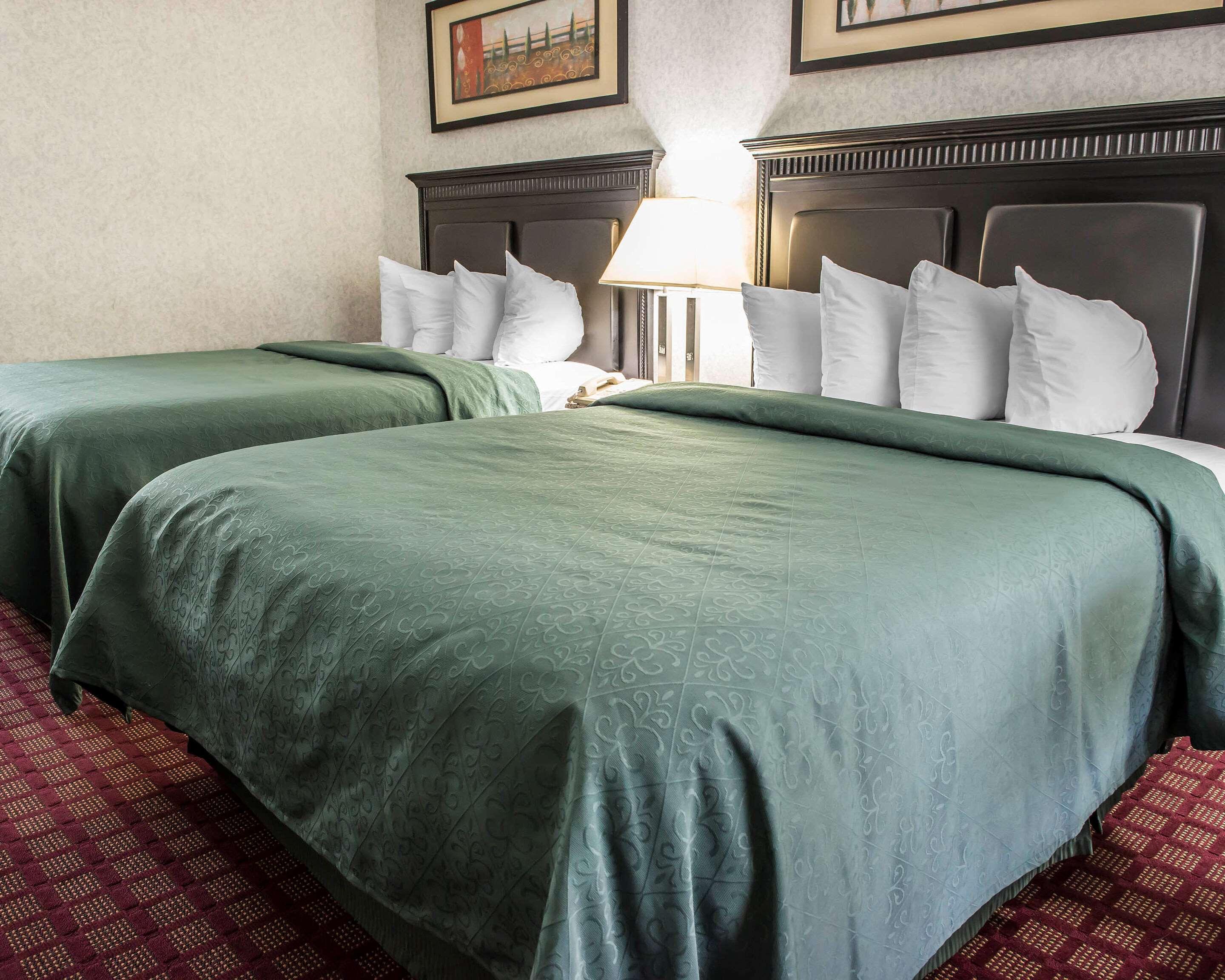 Quality & North Hotel