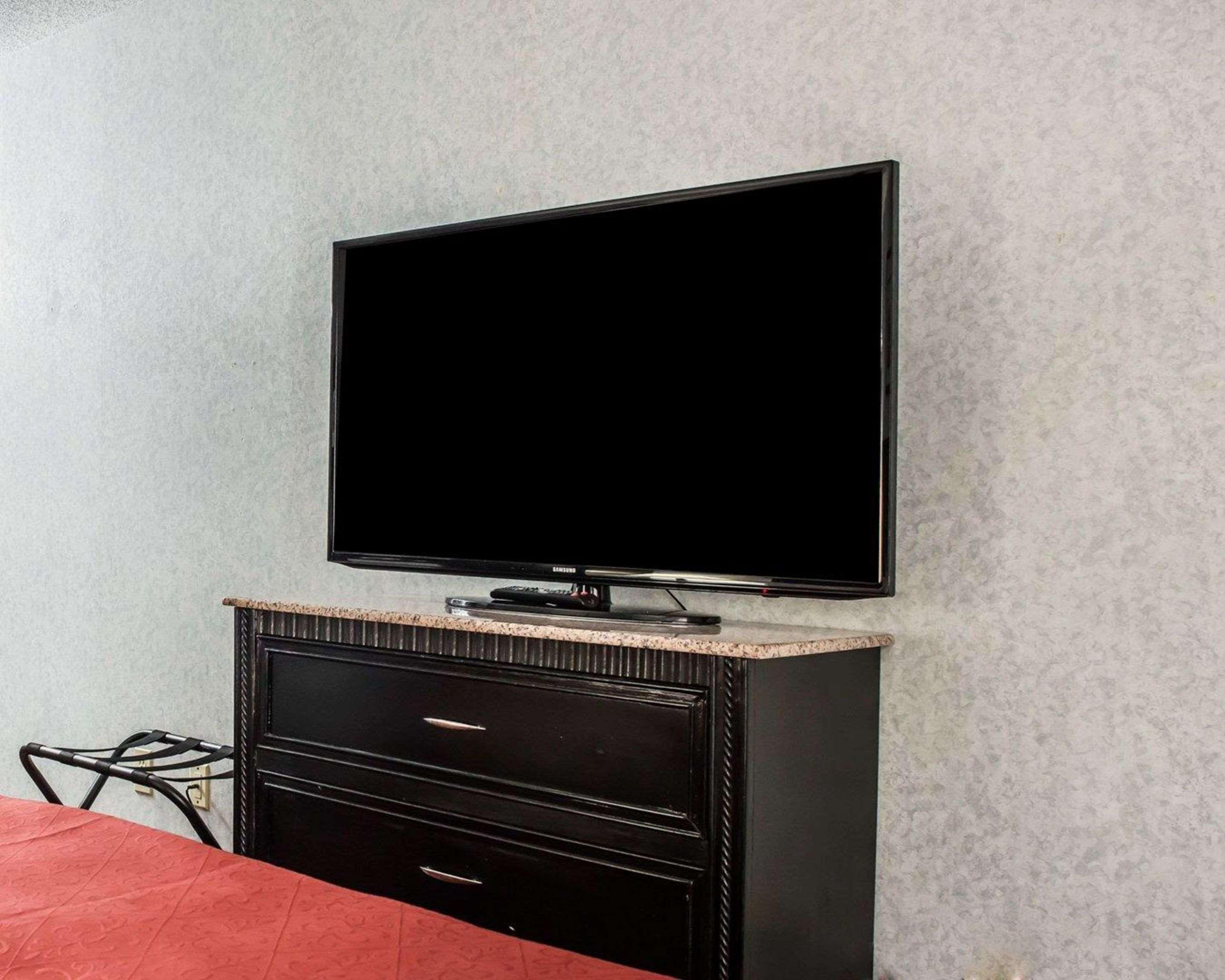 Hotel Quality & North Gibsonia