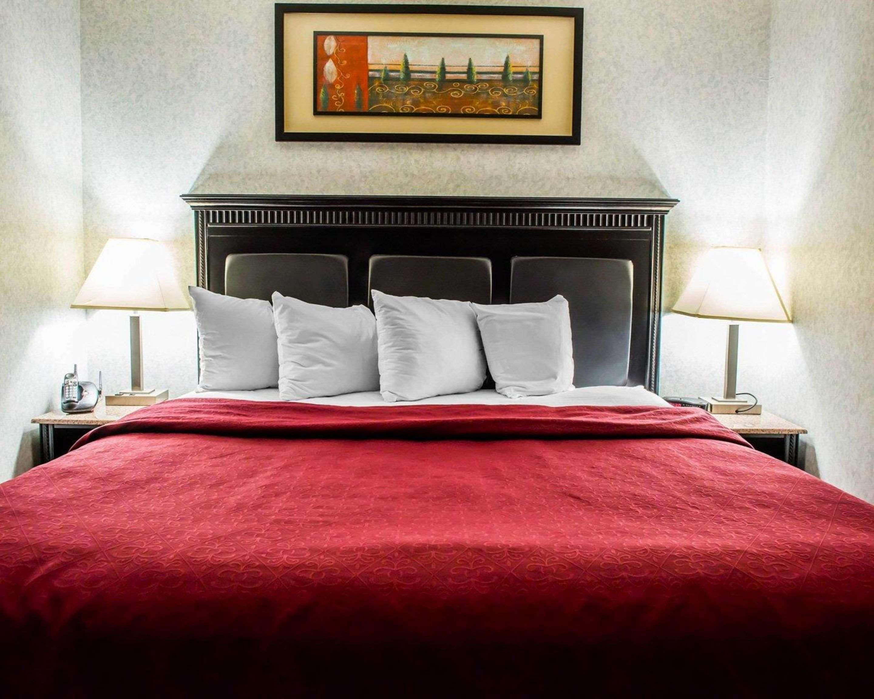 Quality & North Hotel 2*