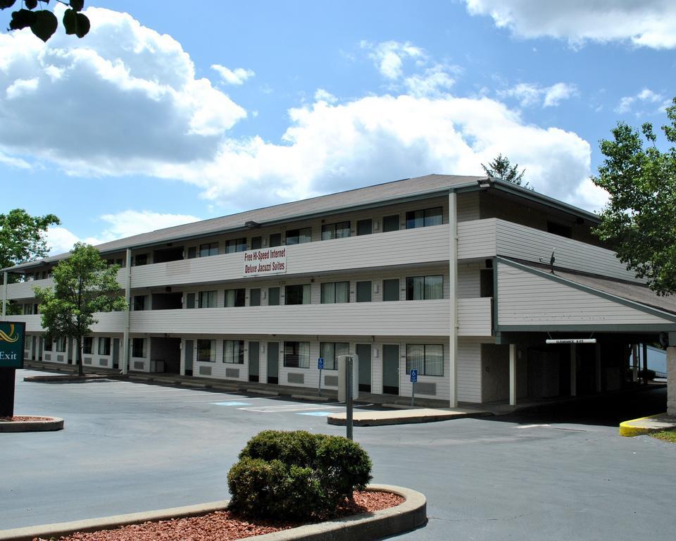 Hotel Quality & North Gibsonia