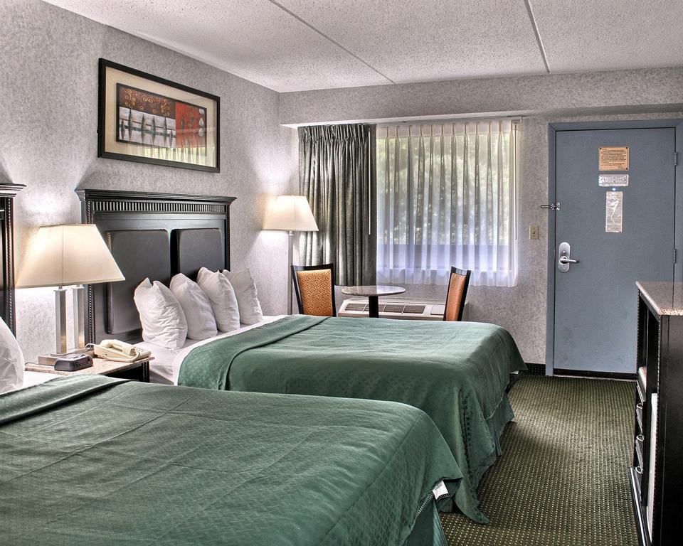 Quality & North Hotel