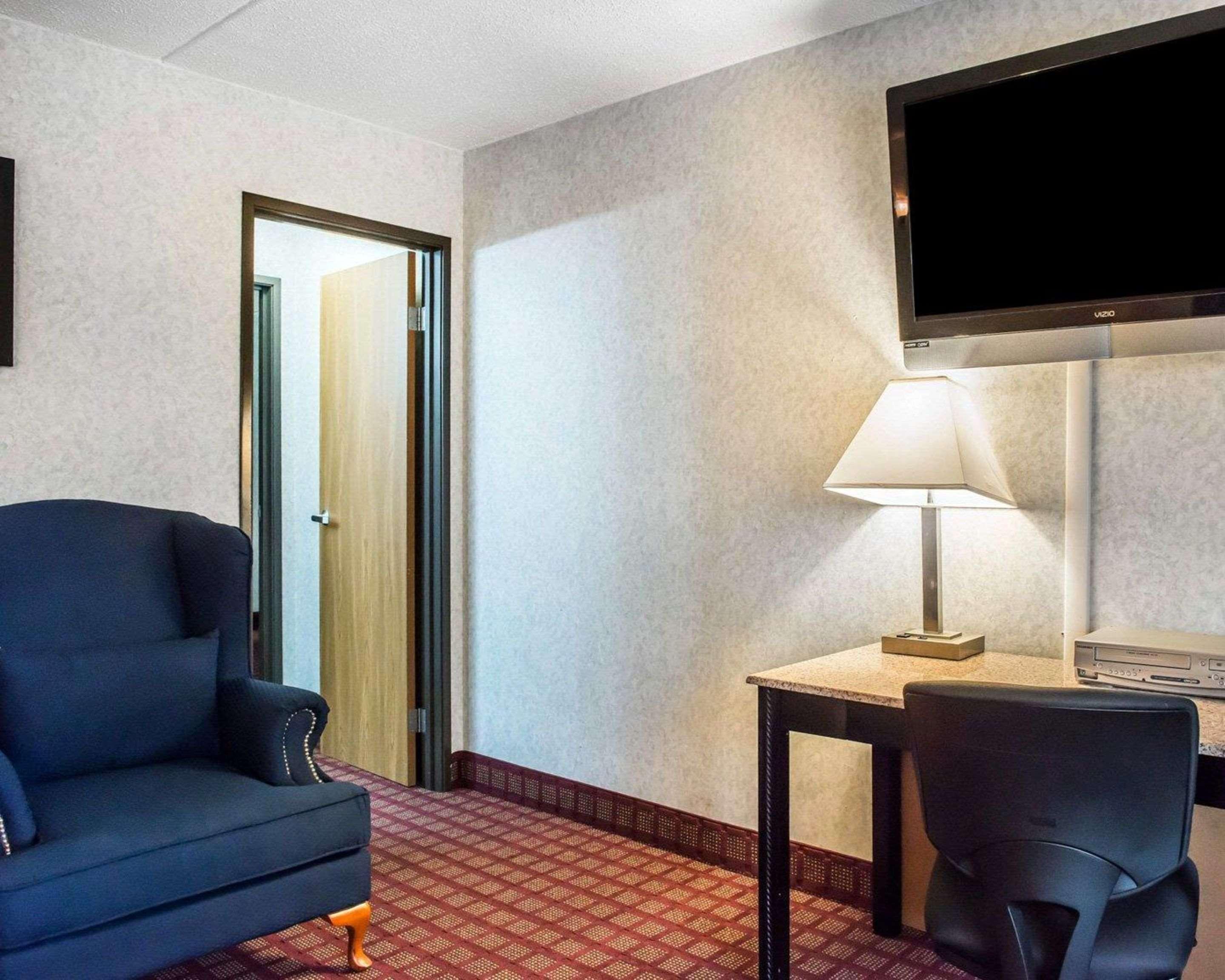 Quality & North Hotel