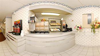 Hotel Quality & North Gibsonia