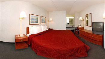 Hotel Quality & North 2*