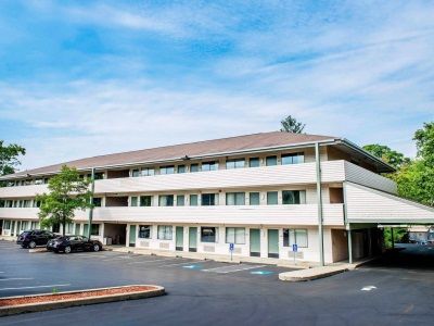 Quality & North Hotel Gibsonia