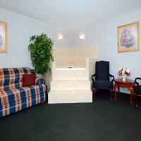 Quality & North 2* Gibsonia
