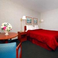 Quality & North Hotel Gibsonia