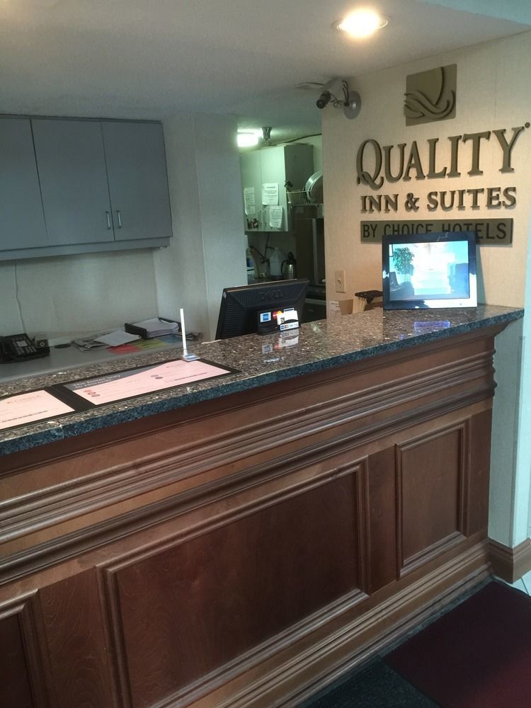 Hotel Quality & North Gibsonia