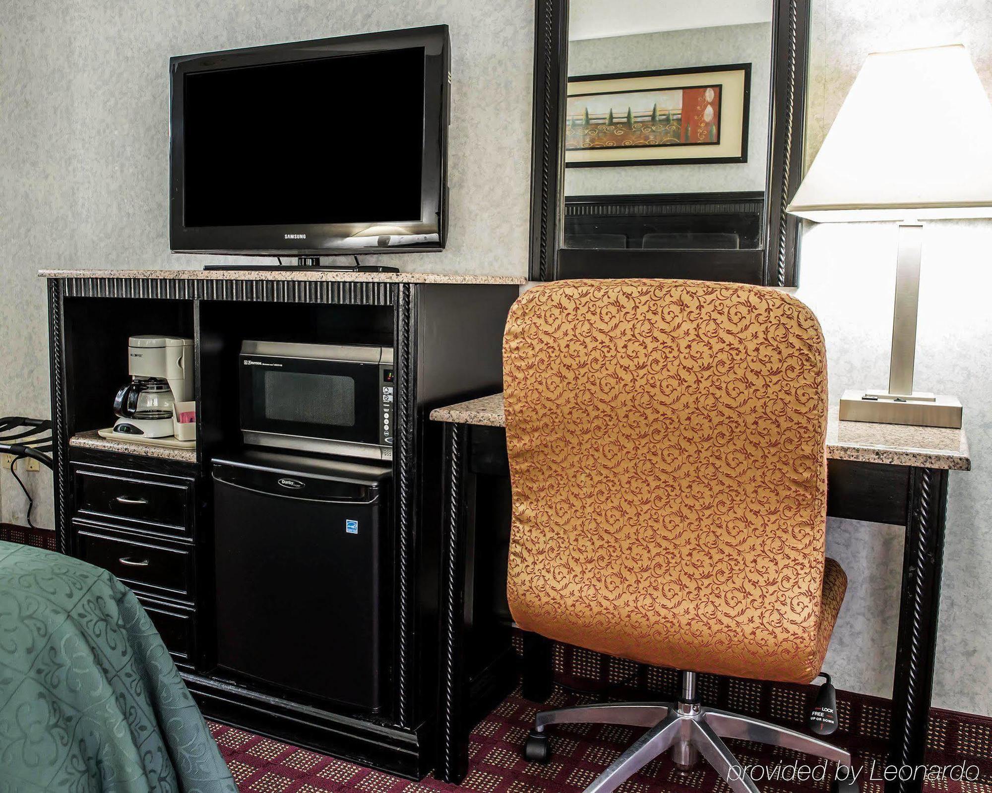 Quality & North Hotel