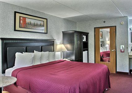 Quality & North Hotel