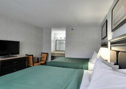 Quality & North Hotel 2*