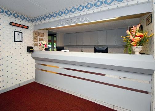 Hotel Quality & North Gibsonia